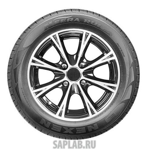 Купить NEXEN TT008930 Шины Nexen Nfera RU1 SUV 255/45 R20 105W XL (TT008930)