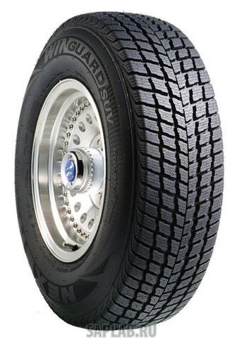 Купить NEXEN TT008949 Шины Nexen Winguard SUV 255/60 R18 112H