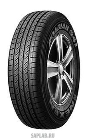 Купить NEXEN TT008965 Шины Nexen Roadian 542 265/60 R18 110H (TT008965)