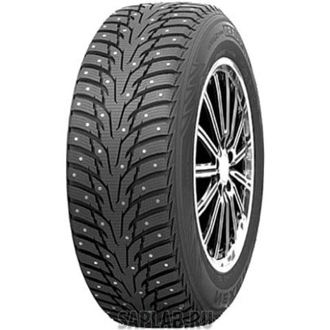 Купить NEXEN TT008977 Шины Nexen Winguard winSpiKe WH62 SUV 265/65 R17 116T