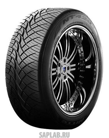 Купить NITTO NS00130 Шины NITTO NT420S 275/45 R19 108Y (NS00130)