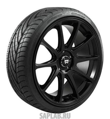 Купить NITTO NS00228 Шины NITTO NEO GEN 225/30 ZR20 85W (NS00228)