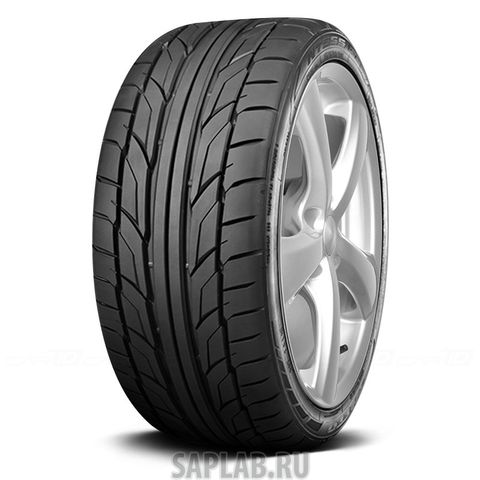 Купить NITTO NS00332 Шины Nitto NT5G2A 215/45R18 93 Y NS00332