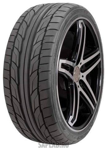 Купить NITTO NS00340 Шины Nitto NT555 G2 215/35 R18 84W (до 270 км/ч) NS00340