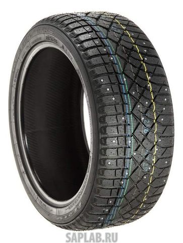 Купить NITTO NW00098 Шины Nitto Therma Spike 255/55 R18 109T