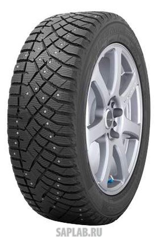 Купить NITTO NW00106 Шины Nitto Therma Spike 275/45 R20 106T