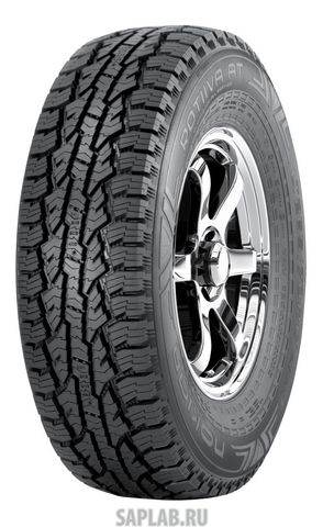 Купить NOKIAN T428209 Шины Nokian ROTIIVA AT LT275/65 R 18 123/120S (T428209)