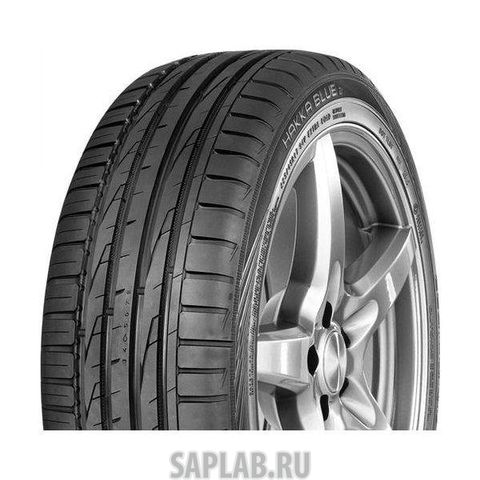 Купить NOKIAN T428277 Шины NOKIAN Hakka Blue 215/55 R16 97V XL T428277