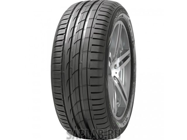 Купить NOKIAN T429021 Шины Nokian HAKKA BLACK SUV 285/45 R 19 111W XL (T429021)