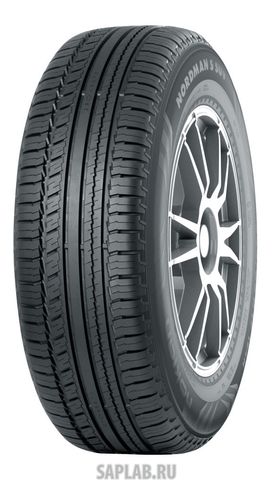 Купить NORDMAN T429452 Шины NORDMAN S SUV 235/55R18 100H