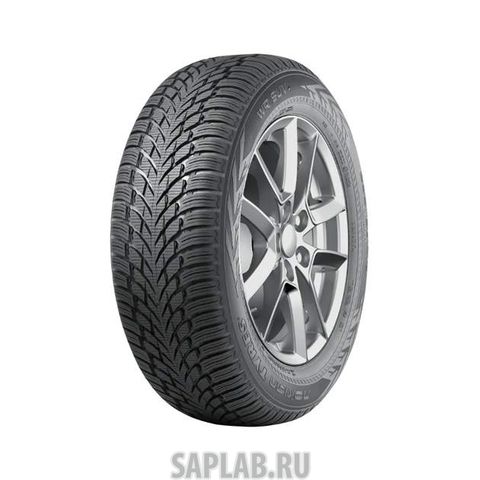Купить NOKIAN T430486 Шины Nokian WR SUV 4 255/60 R18 112 T430486