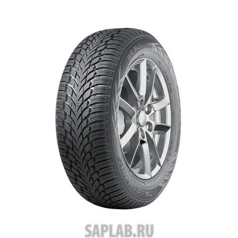 Купить NOKIAN T430490 Шины Nokian WR SUV 4 235/55 R18 104 T430490