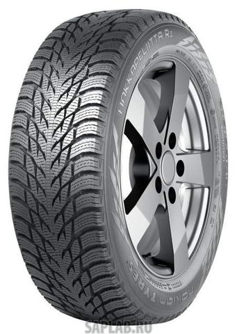 Купить NOKIAN T430701 Шины Nokian Hakkapeliitta R3 295/40 R21 111T (до 190 км/ч) T430701