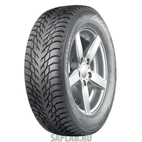 Купить NOKIAN T431023 Шины Nokian Hakkapeliitta R3 SUV 265/55 R19 113R XL T431023