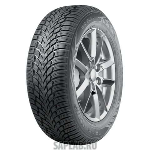 Купить NOKIAN T431290 Шины Nokian WR SUV 4 235/45R20 100V XL
