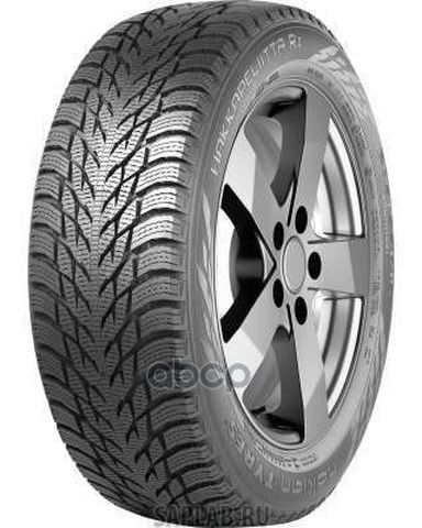 Купить NOKIAN T431305 Шины NOKIAN TYRES Hakkapeliitta R3 SUV 275/50 R21 113 R