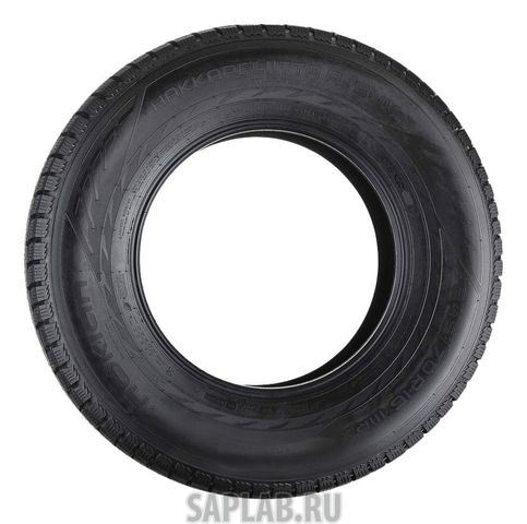 Купить NOKIAN T441588 Шины Nokian Hakkapeliitta R SUV 265/65 R17 116R XL
