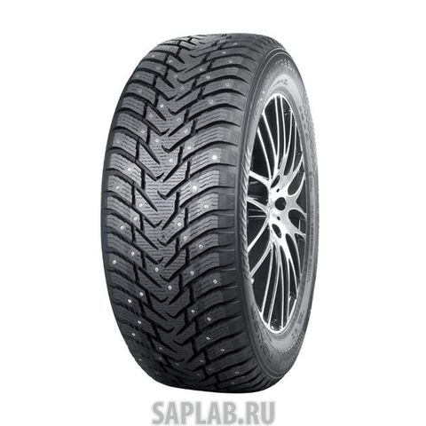 Купить NOKIAN TS31972 Шины Nokian Hakkapeliitta 8 SUV 295/40 R20 110T TS31972 шипованная
