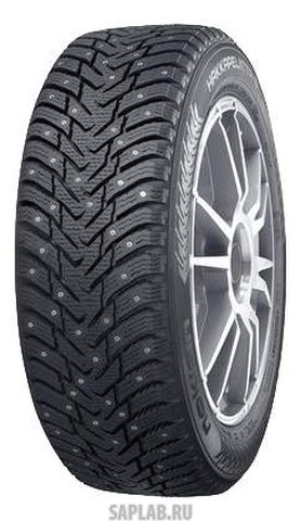 Купить NOKIAN TS32104 Шины Nokian Hakkapeliitta 8 245/40 R17 95T XL
