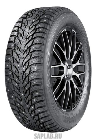 Купить NOKIAN TS32236 Шины Nokian Hakkapeliitta 9 SUV 215/70 R16 100T