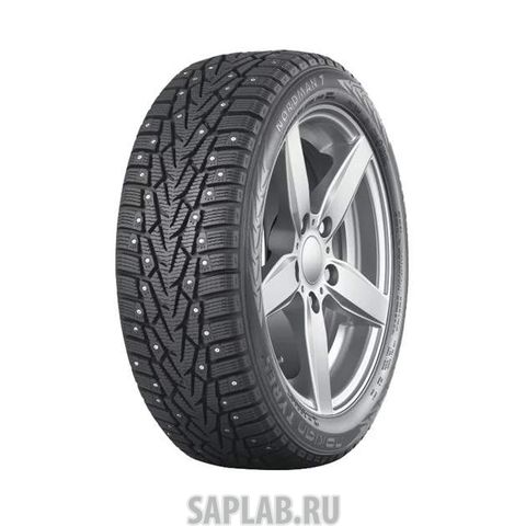 Купить NOKIAN TS32286 Шины Nokian Nordman 7 185/70 R14 92T