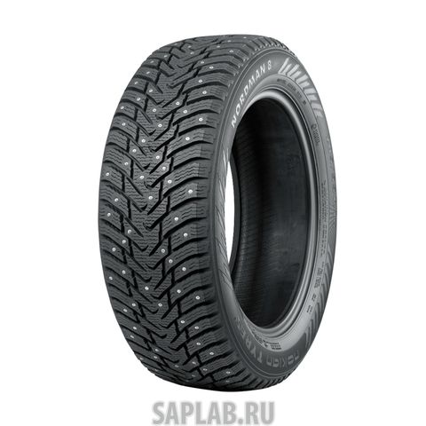Купить NORDMAN TS32617 Шины NORDMAN 8 SUV 225/55R18 102T XL