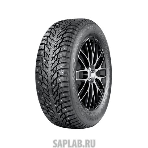 Купить NOKIAN TS32630 Шины Nokian Hakkapeliitta 9 SUV 255/45 R19 104T XL ш.
