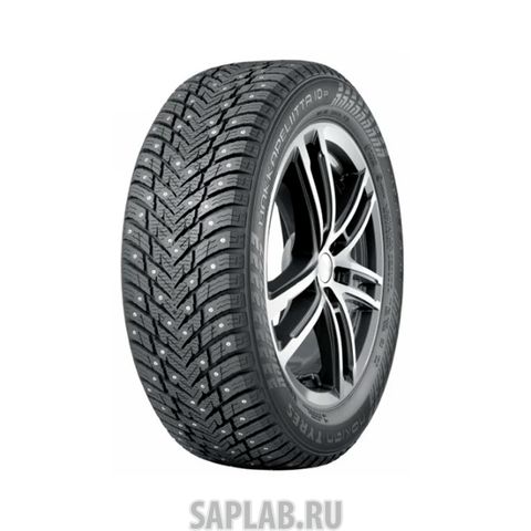 Купить NOKIAN TS32722 Шины Nokian Hakkapeliitta 10p SUV 285/45 R20 112T XL ш.