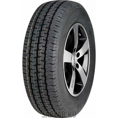 Купить OVATION 200E9031 Шины Ovation V-02 205/70R15 106 R