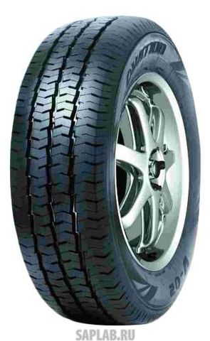 Купить OVATION TT009078 Шины OVATION V-02 185/75 R16 104/102R LT/C (TT009078)