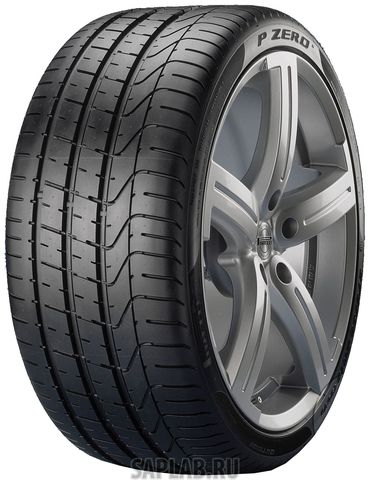 Купить PIRELLI 0862100 Шины Pirelli PZERO ASIMMETRICO 245/50R17 99Y