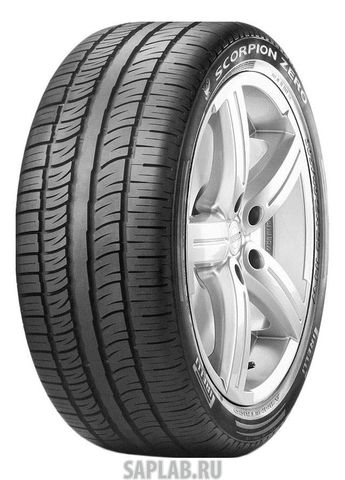 Купить PIRELLI 1766900 Шины Pirelli Scorpion Zero 235/60R17 102V (1766900)