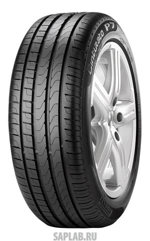 Купить PIRELLI 1873000 Шины Pirelli Cinturato P7R-F 225/45R18 91V (1873000)