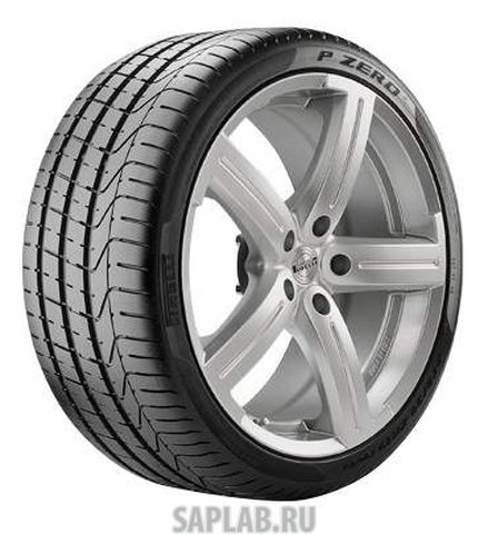 Купить PIRELLI 1874100 Шины Pirelli P Zero 235/60R17 102Y (1874100)