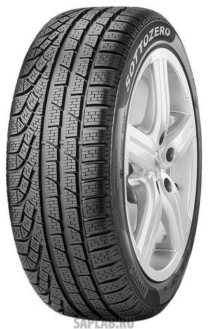 Купить PIRELLI 2001400 Шины Pirelli Winter 210 SottoZero Serie II 225/60 R17 99H