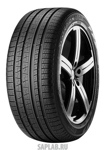 Купить PIRELLI 2011400 Шины Pirelli Scorpion Verde All-Seasonr-F 265/45R20 108H (2011400)