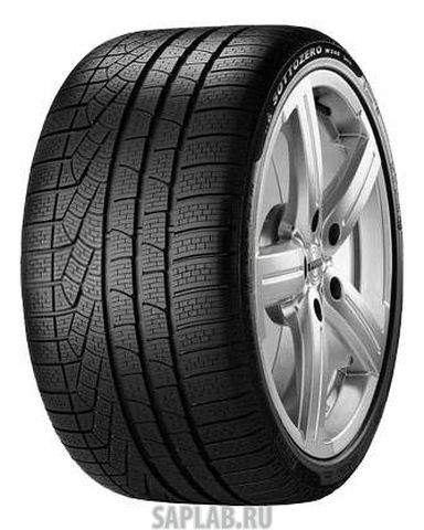 Купить PIRELLI 2027800 Шины Pirelli Winter SottoZero Serie II 205/55 R16 94V XL