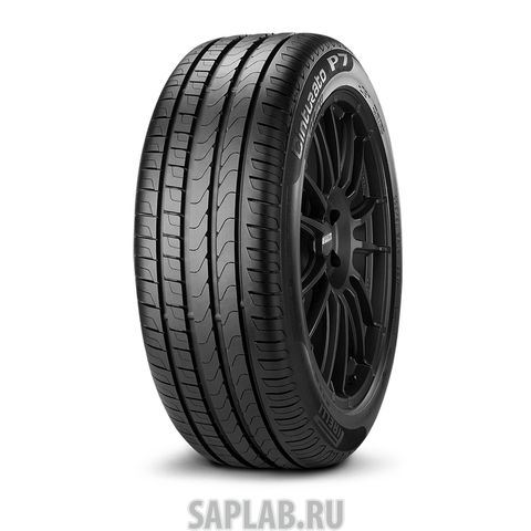 Купить PIRELLI 2035600 Шины Pirelli Cinturato P7 245/45R18 100 Y