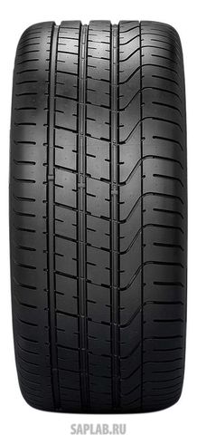 Купить PIRELLI 2122600 Шины Pirelli P Zero 245/40 R20 99Y (до 300 км/ч) 2122600