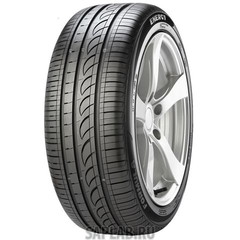 Купить PIRELLI 2138700 Шины Pirelli Formula Energy 195/55R15 85H (2138700)