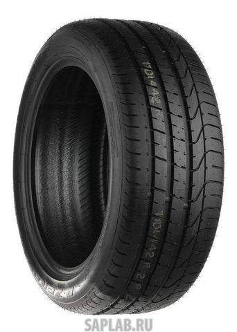 Купить PIRELLI 2151400 Шины Pirelli P Zero 315/35 R20 110W XL RunFlat