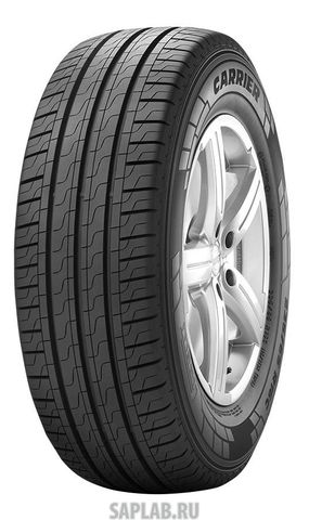Купить PIRELLI 2164900 Шины Pirelli Carrier 215/75R16C 116R (2164900)