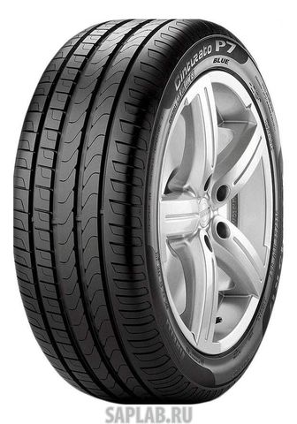 Купить PIRELLI 2290400 Шины Pirelli Cinturato P7 Blue 215/50R17 95W (2290400)