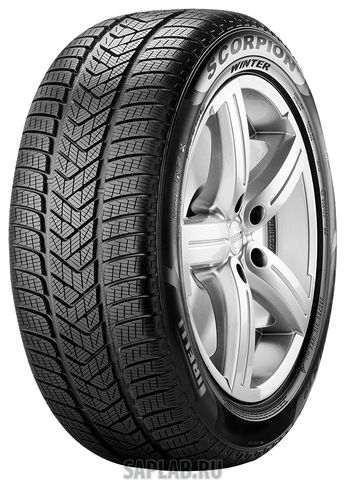 Купить PIRELLI 2322600 Шины Pirelli Scorpion Winter 255/55 R19 111H (до 210 км/ч) 2322600
