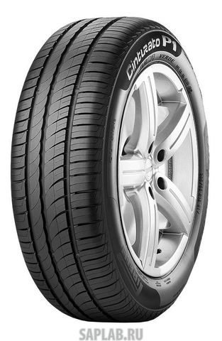 Купить PIRELLI 2327900 Шины Pirelli Cinturato P1 195/55R15 85V (2327900)