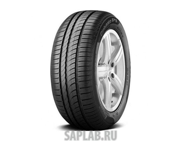 Купить PIRELLI 2331200 Шины Pirelli Cinturato P1 165/65R15 81T 2331200