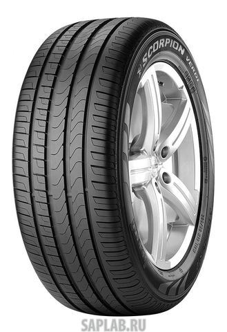 Купить PIRELLI 2354100 Шины Pirelli Scorpion Verde 255/55ZR18 109Y (2354100)