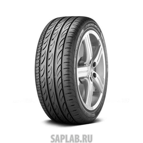 Купить PIRELLI 2383000 Шины Pirelli P Zero Nero GT 195/45 R16 84V XL