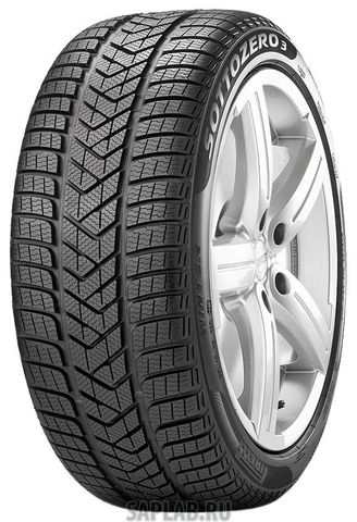 Купить PIRELLI 2400400 Шины Pirelli Winter SottoZero Serie III 235/50 R18 101V XL