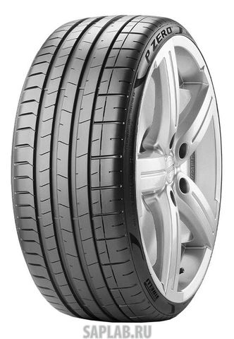 Купить PIRELLI 2501600 Шины Pirelli P-Zero Sports Car 265/35ZR20 95Y (2501600)